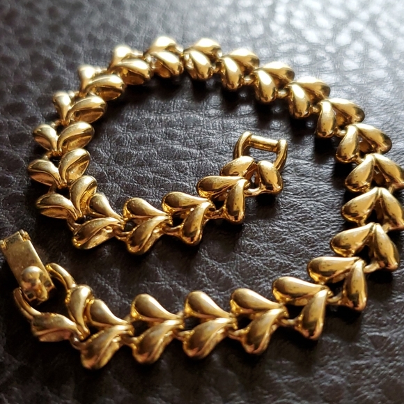 VTG Monet bracelet